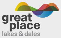 great place lakes and dales logo